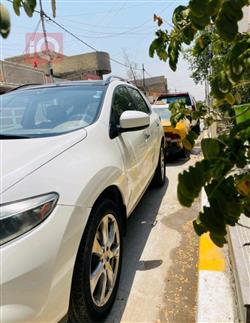 نيسان مورانو